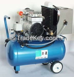 Oil-free Air Compressors with Air Dry Filter