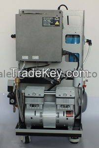 Combined Pure Air Compressor