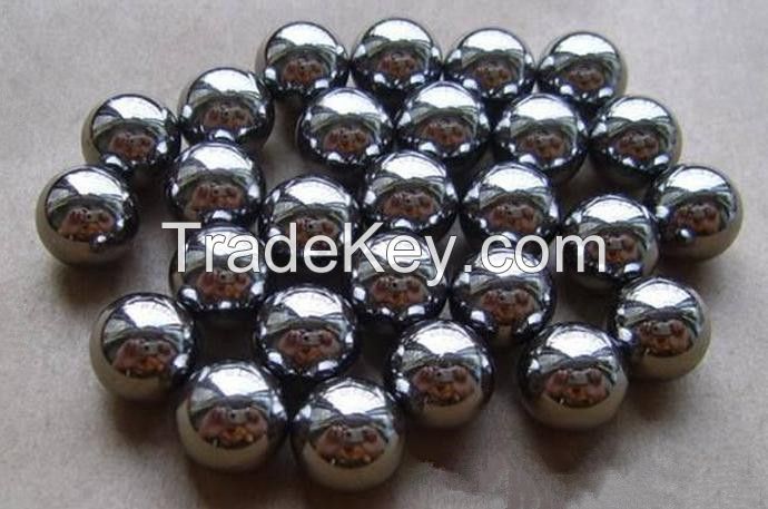 stainless steel ball