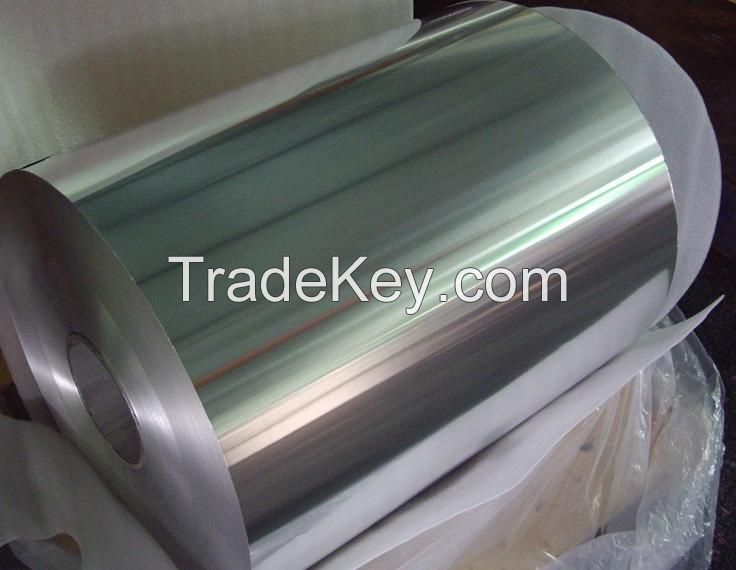 304 316L cold rolled stainless steel coil