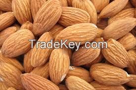 Almond Nuts, Best Quality Almond Nuts, Grade A Almond Nuts