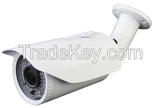 NI-IP711S7 5MP Waterproof Bullet IP Camera
