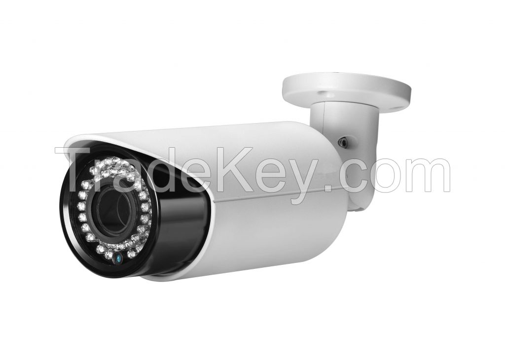 NI-IP711Q4 5MP Water-proof Bullet IP Camera