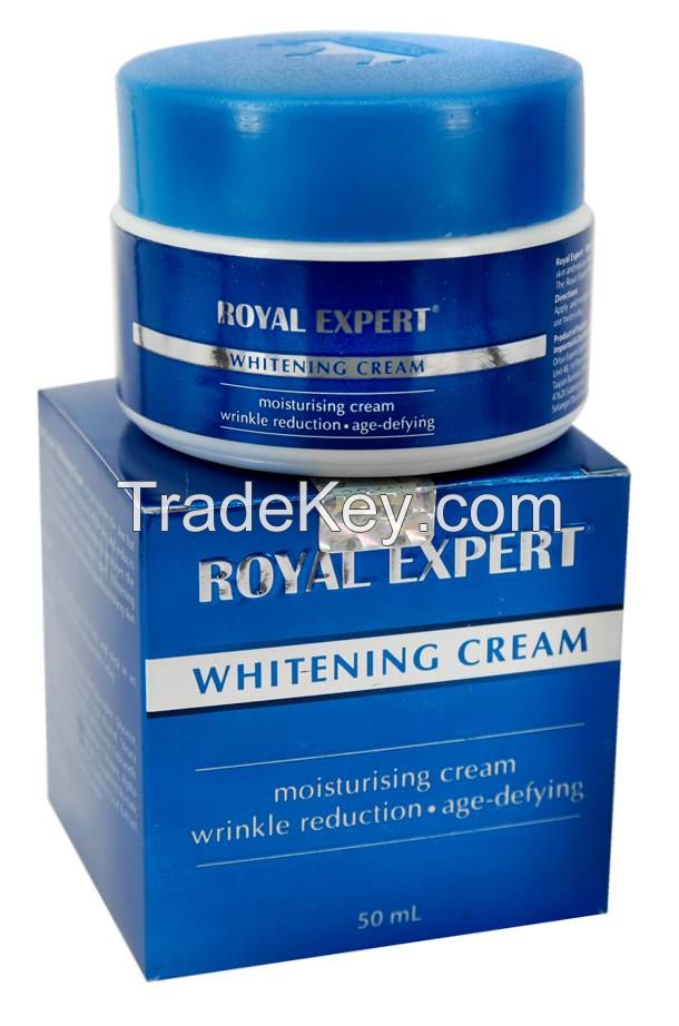 Royal Expert whitening