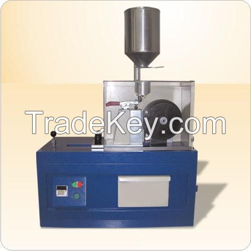 Abrasion Testing Machine