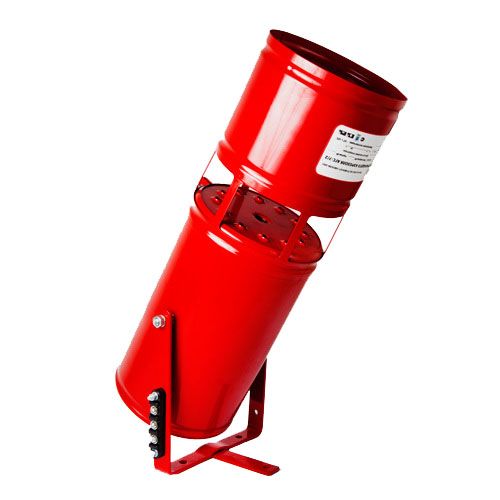 Aerosol Fire Extinguisher AGS-7/2