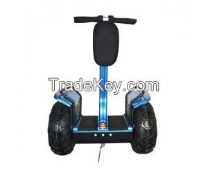 Outdoor Sports 2 Wheel Stand up Electric Scooter