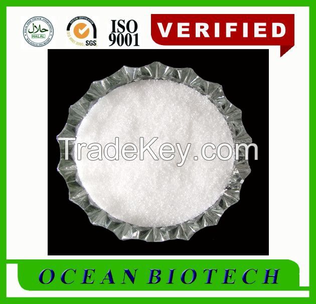 Manufacturer Supplying High Quality Sodium diacetate cas 126-96-5