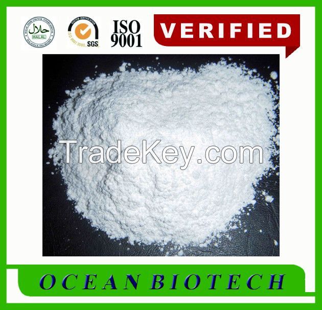 High Quality Calcium chloride 95% cas 10043-52-4