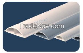 PVC Cable Trunking 10x25