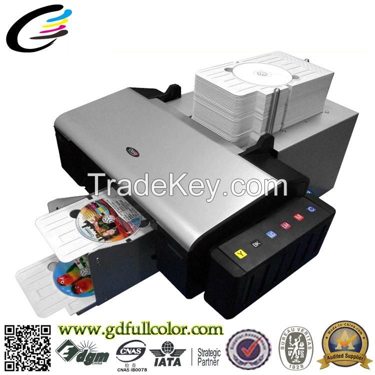 Free Samples 86 * 54 * 0.76mm Blank Inkjet PVC ID Card for Epson Inkjet Printer with Coating 