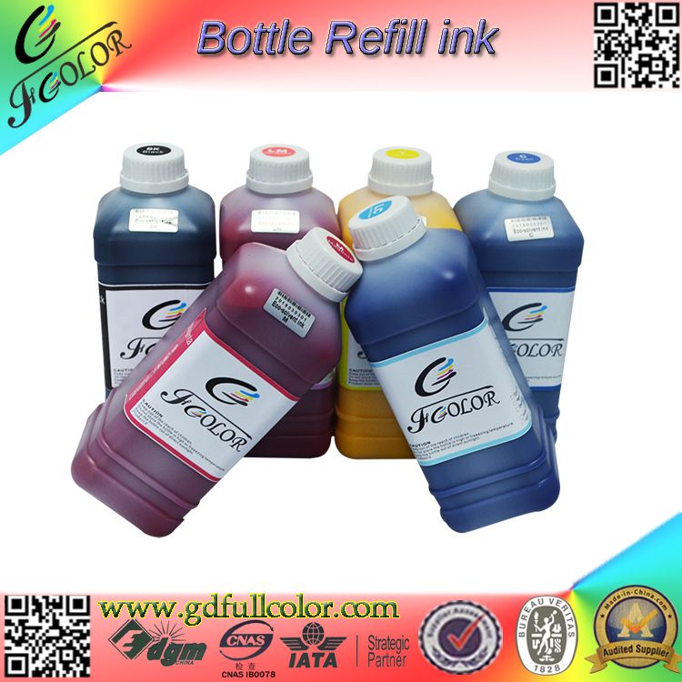 Roland SolJet Pro 4 XR-640 Eco Sol Max2 Ink for Epson DX7 eco solven tink