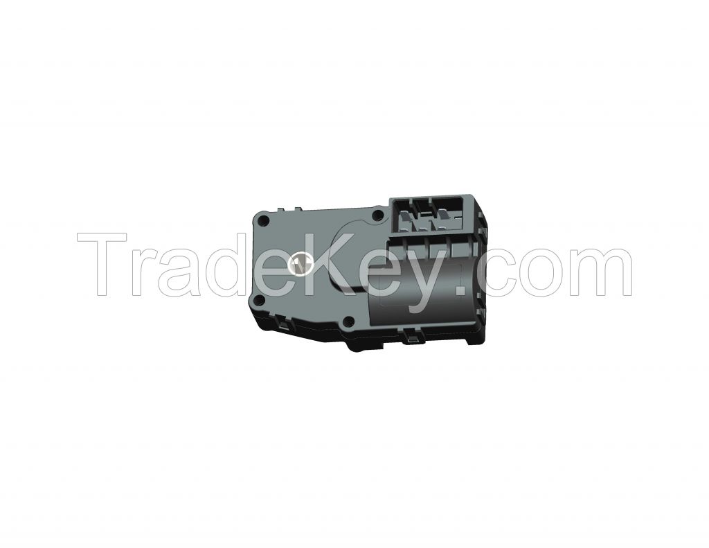 car air flap actuator