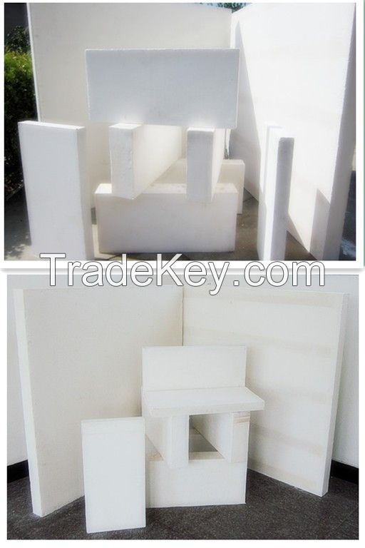 calcium silicate waterproof fireproof insulation board