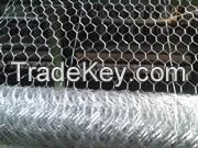 Hexagonal Wire Netting