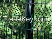 Wire Mesh Fence