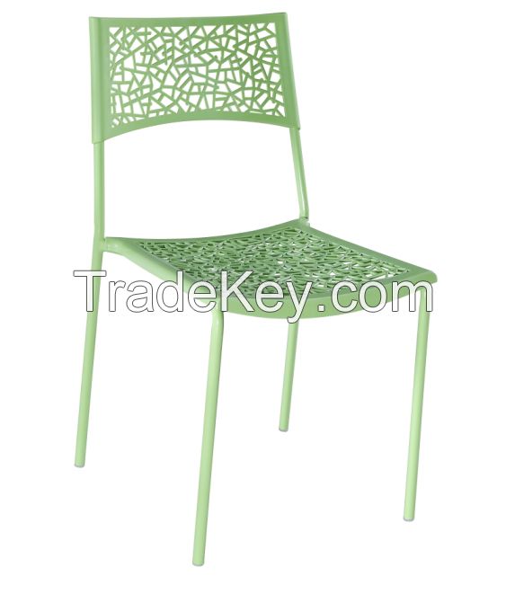 Cheap Outdoor Plastic Chair /Colorful Plastic Chair Dining Chair
