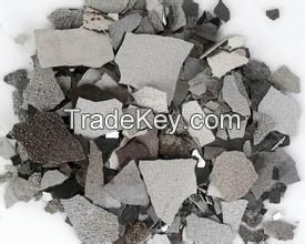 Non-ferrous Metals /ingot