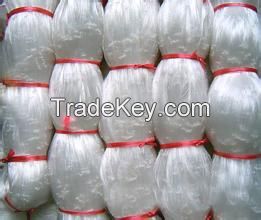 Polyvinyl Chloride (PVC) Fiber