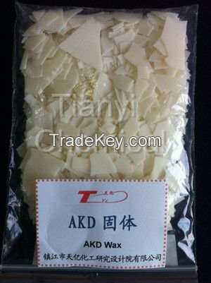 AKD Wax (Tolune-free)
