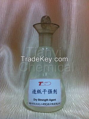 Dry Strength Resin