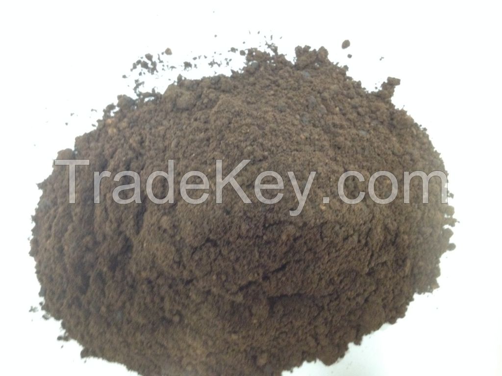 Palm Kernel Expeller / Palm Kernel Meal 