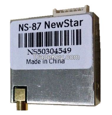 GPS Module NewStar NS-87