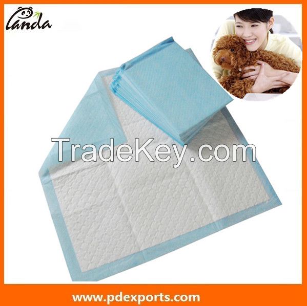 Disposable Puppy Training Pads Pet Diapers Dog Breathing Pad