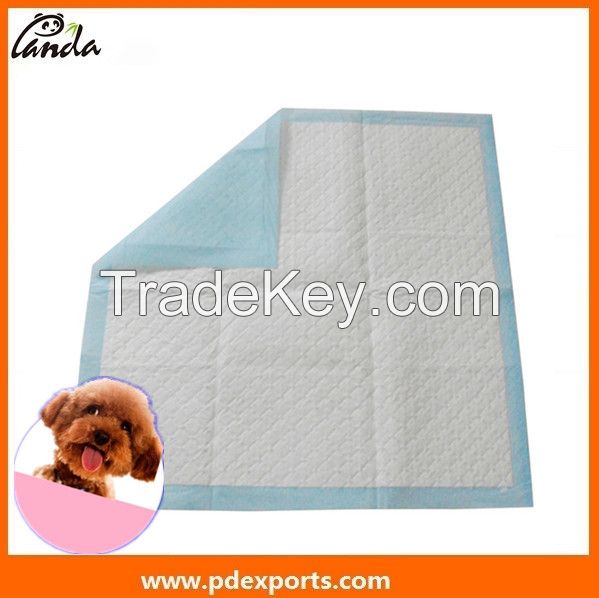 Disposable Puppy Training Pads Pet Diapers Dog Breathing Pad