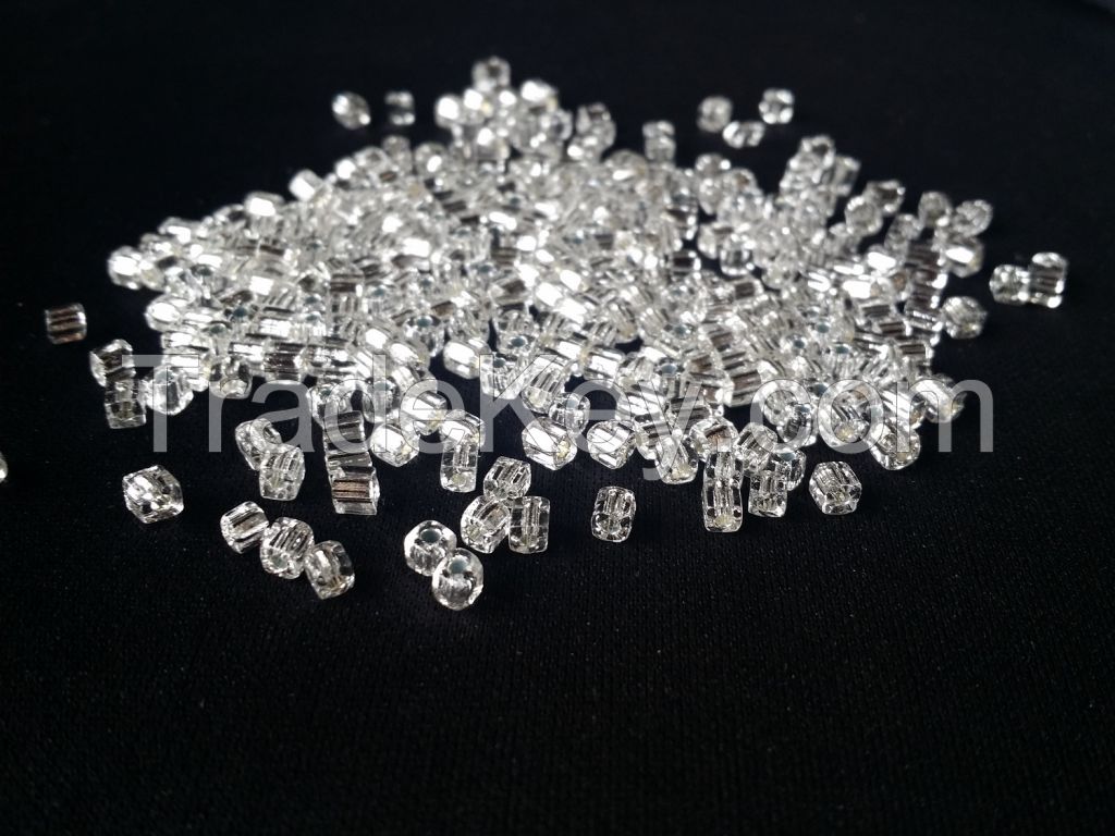 GLASS BEADS