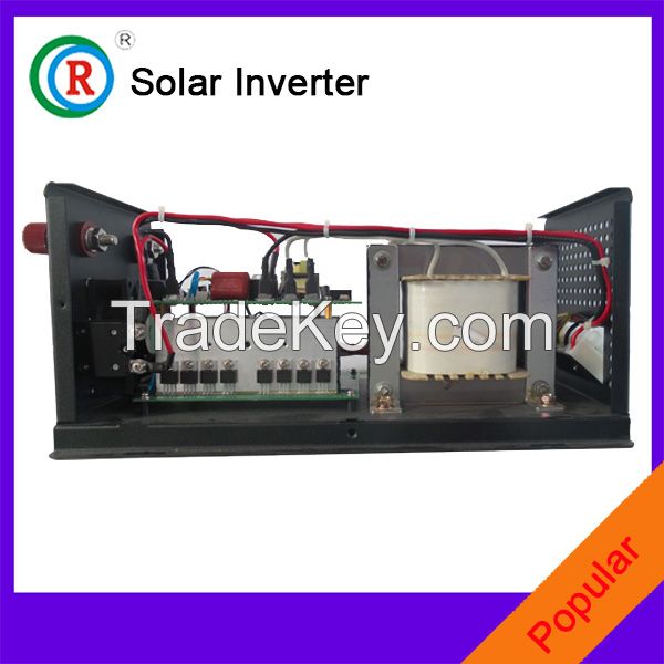 2KW DC12-AC220 Power Supply Power Inverter for Solar System