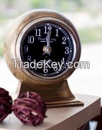 Ping Table Clock