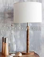Duco Table Lamp
