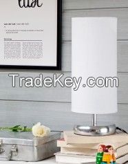 Erudite Table Lamp