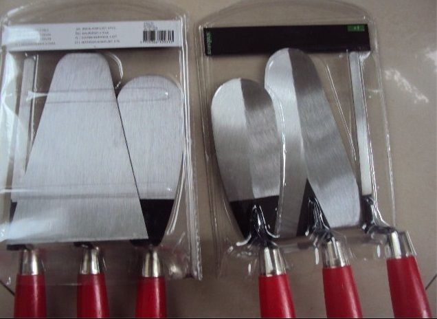 MASONRY TOOLS