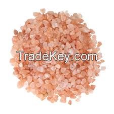 Himalayan Pink Salt