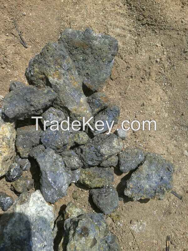 LEAD ORE