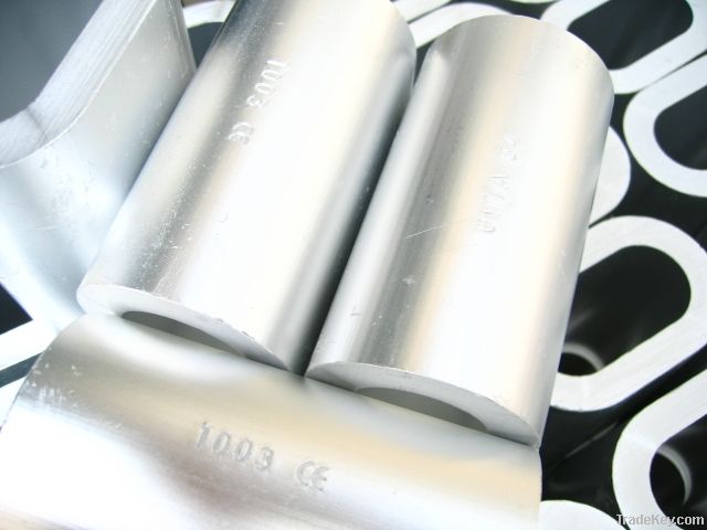 EN13411 DIN3093 Aluminum Ferrules