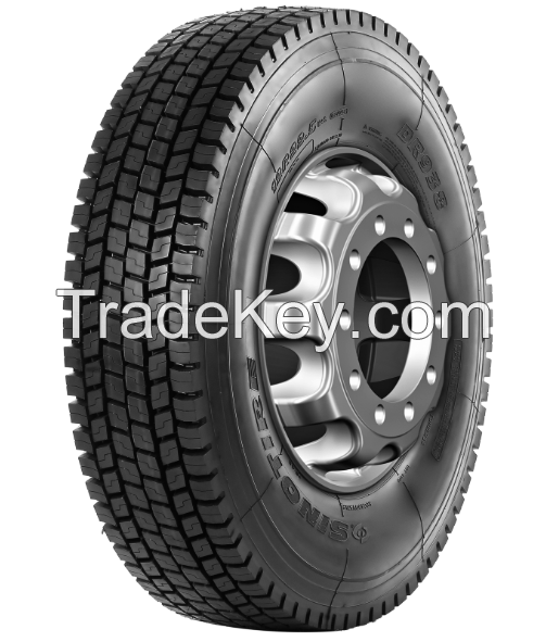 TBR tyre