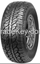 Powertrac PCR tyre