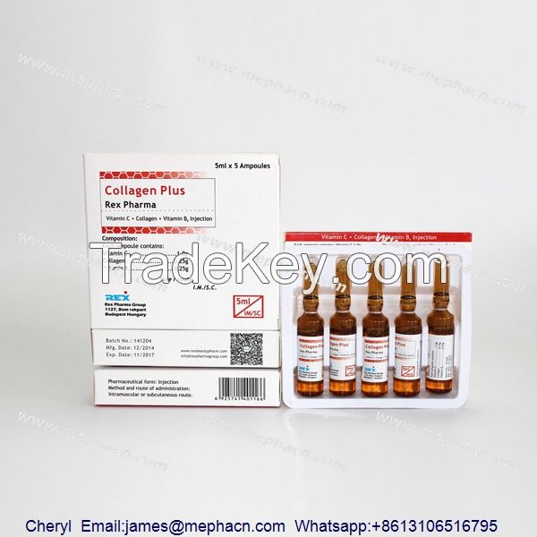 L-Carnitine injection