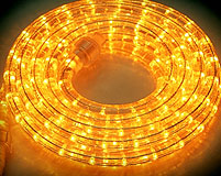 LED ROPE LIGHT