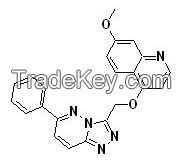 AMG-208 (C-Met inhibitor, potent and highly selective)