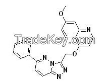 AZD6244 (Selumetinib) Top Seller MEK inhibitor