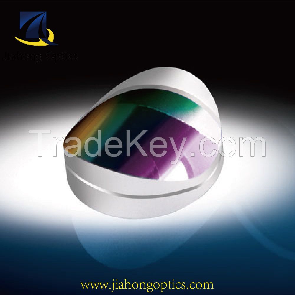 Optical Ball Lens