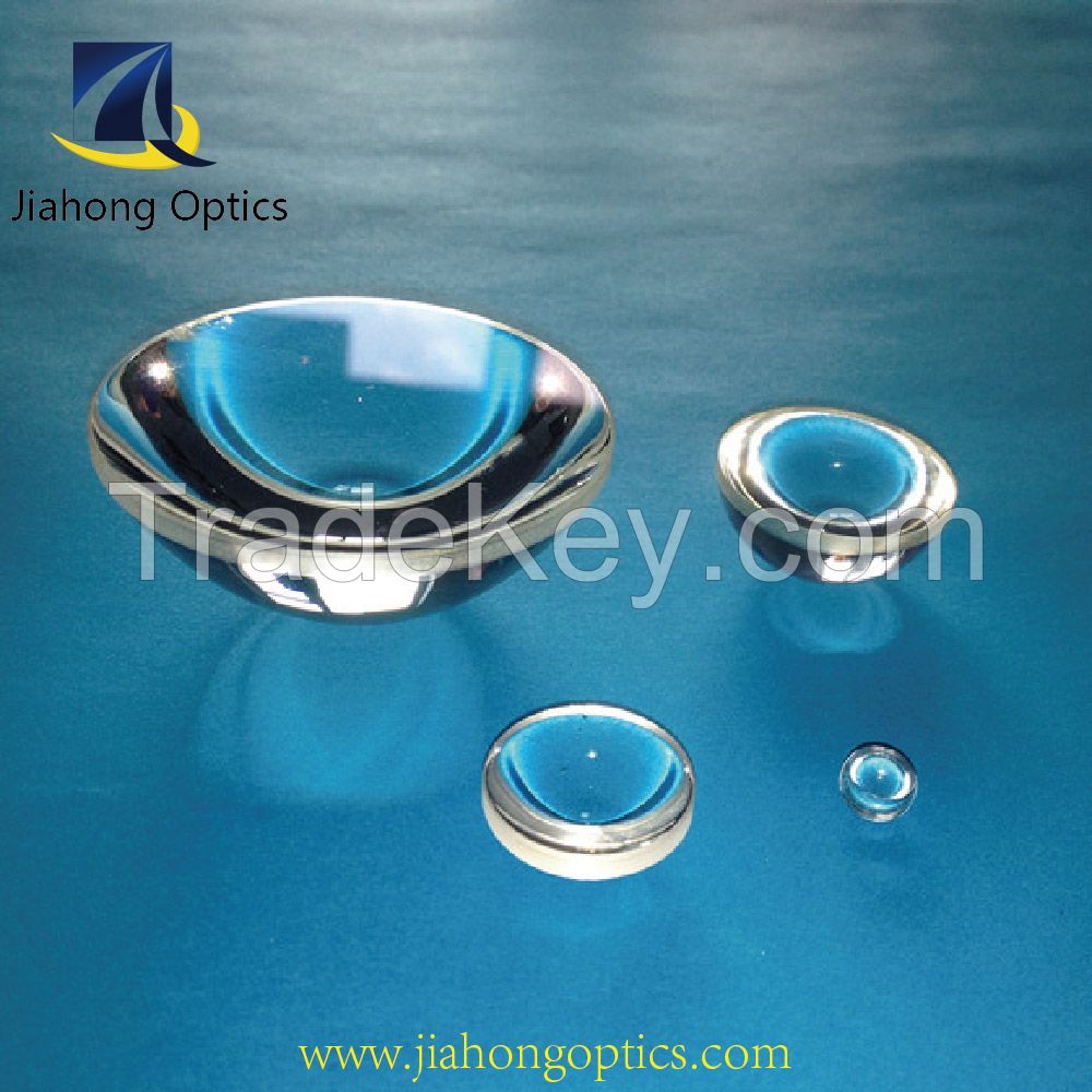 Optical Aspheric Lens