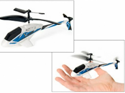 PicoZ Micro Helicopter