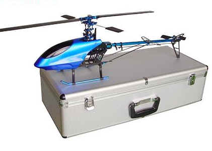 CPE0086, RC Helicopter