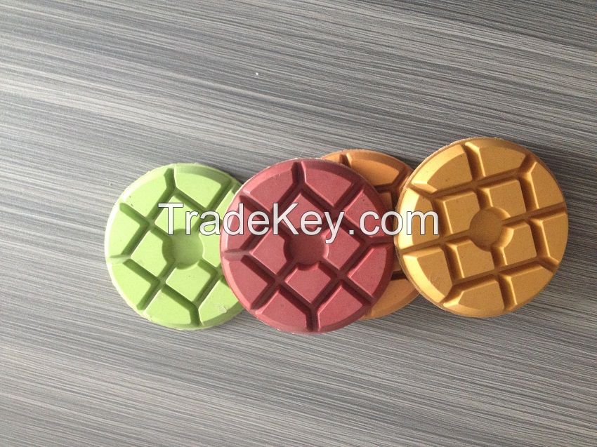  heavy duty polishing pad and floor pads 