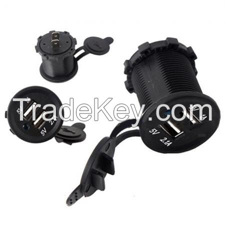 Car Charger HM-DS2013
